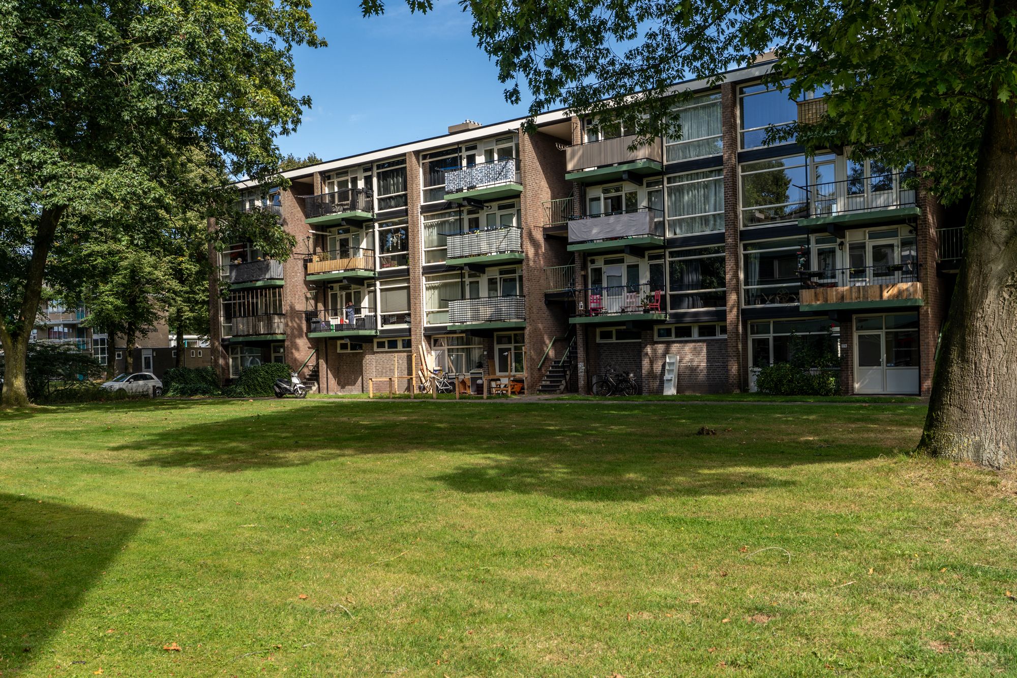 Haagjesweg, 172, Emmen, 7815LP, Drenthe, Nederland 172