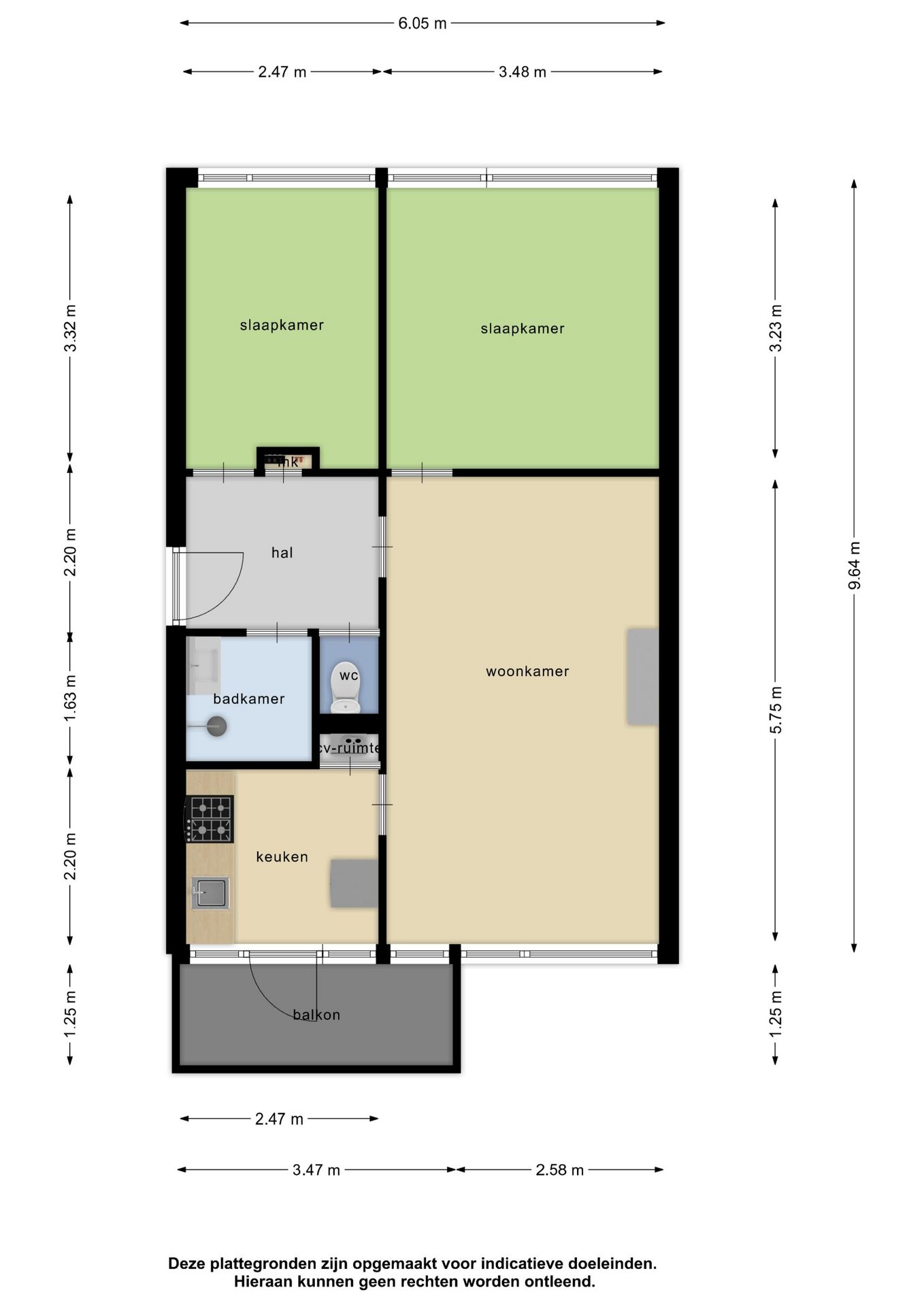 Foto 15 van Haagjesweg 172