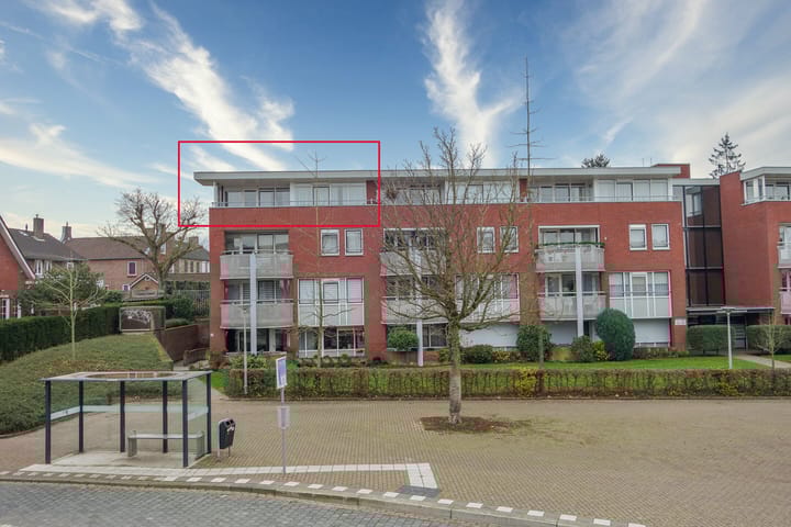 Foto 2 van Raadhuisstraat 47