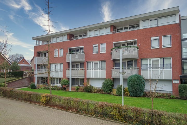 Foto 3 van Raadhuisstraat 47