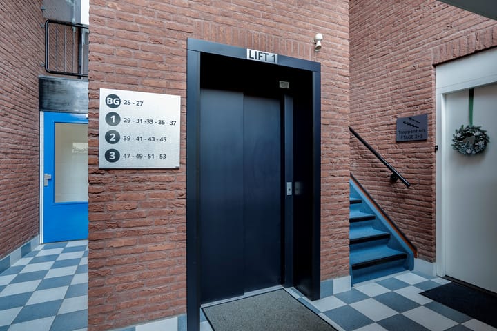 Foto 5 van Raadhuisstraat 47