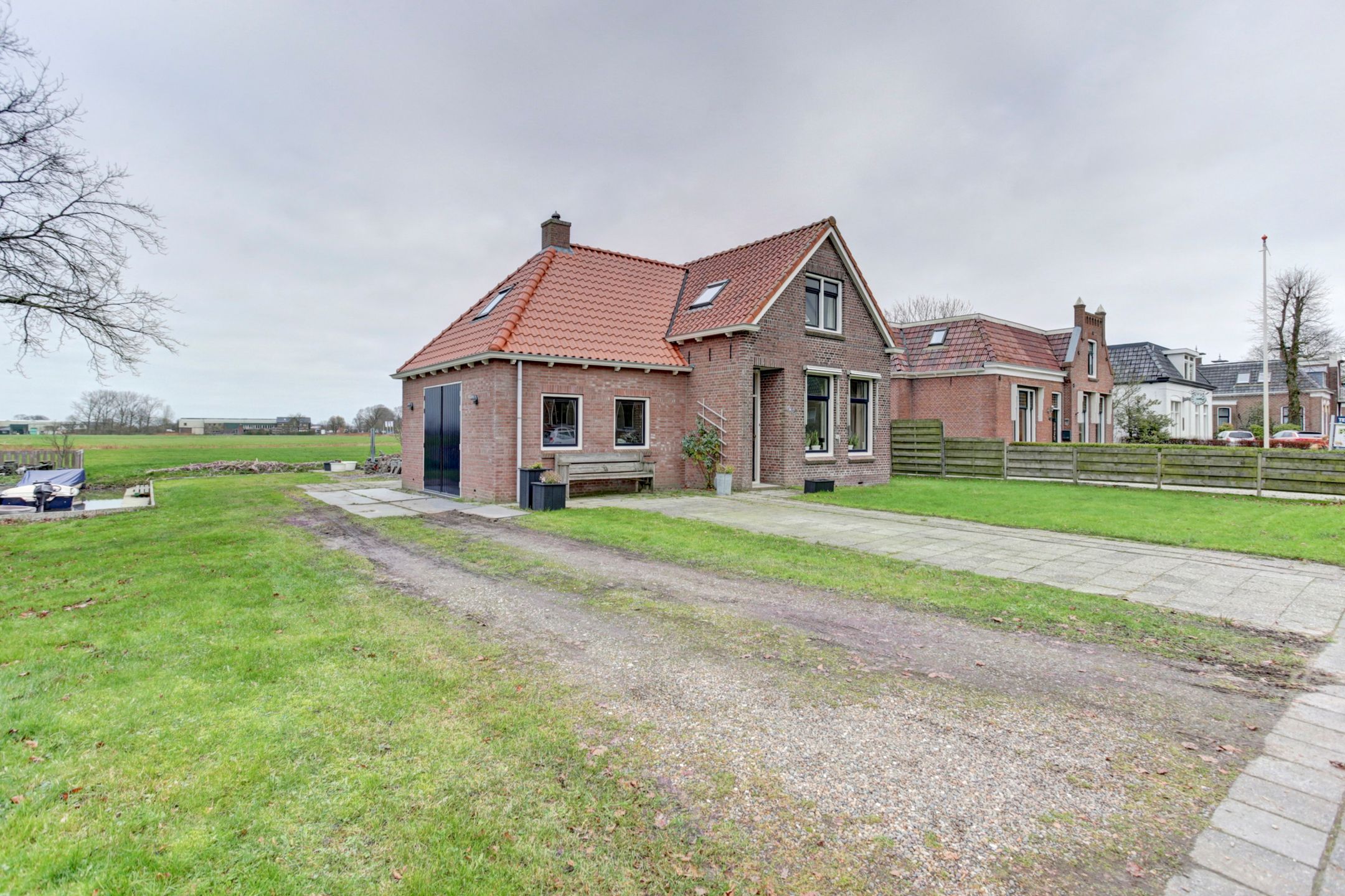 Foto 3 van Van Eysingaleane 14