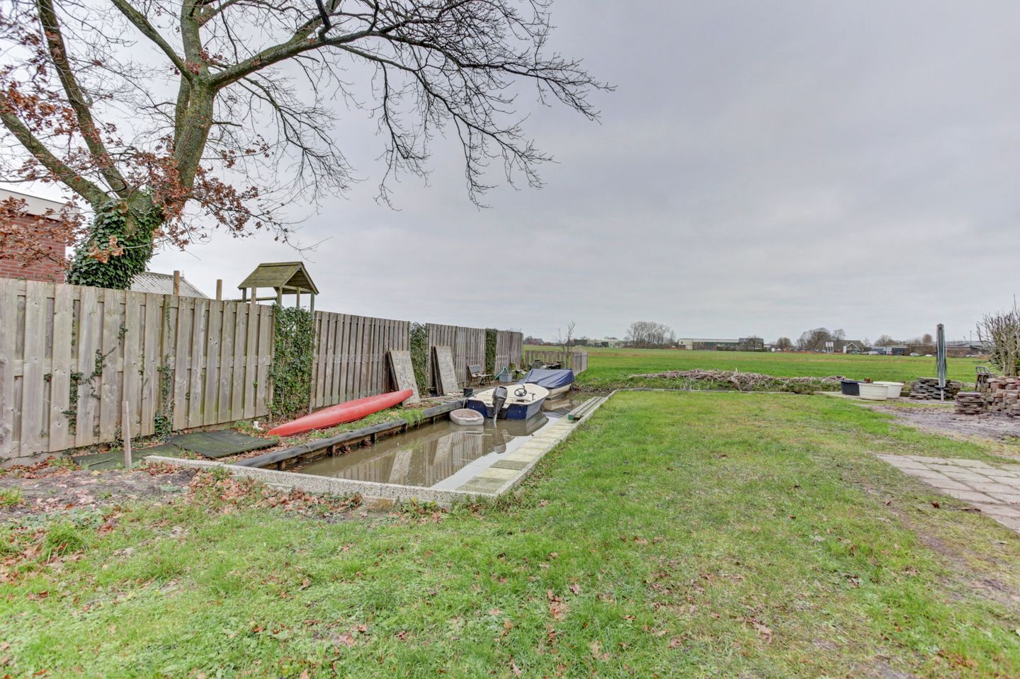 Foto 5 van Van Eysingaleane 14