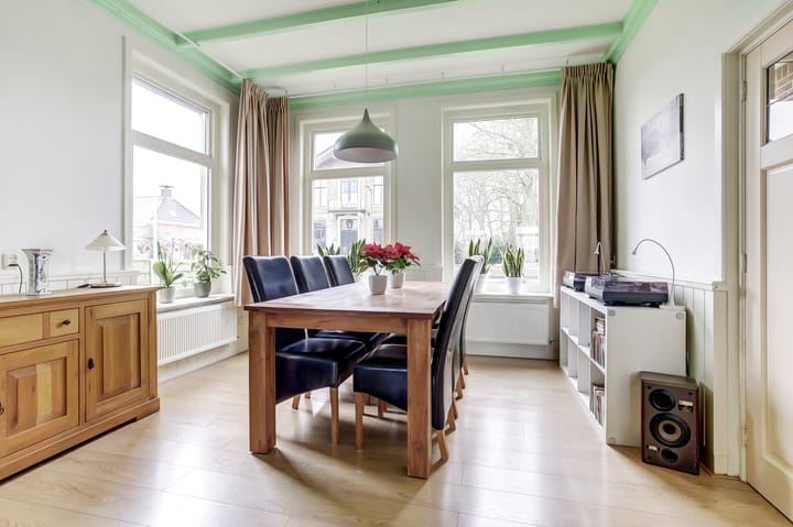 Foto 10 van Van Eysingaleane 14