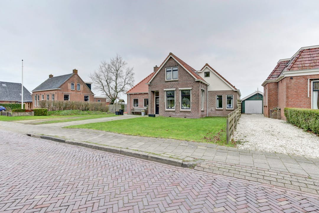 Foto 2 van Van Eysingaleane 14