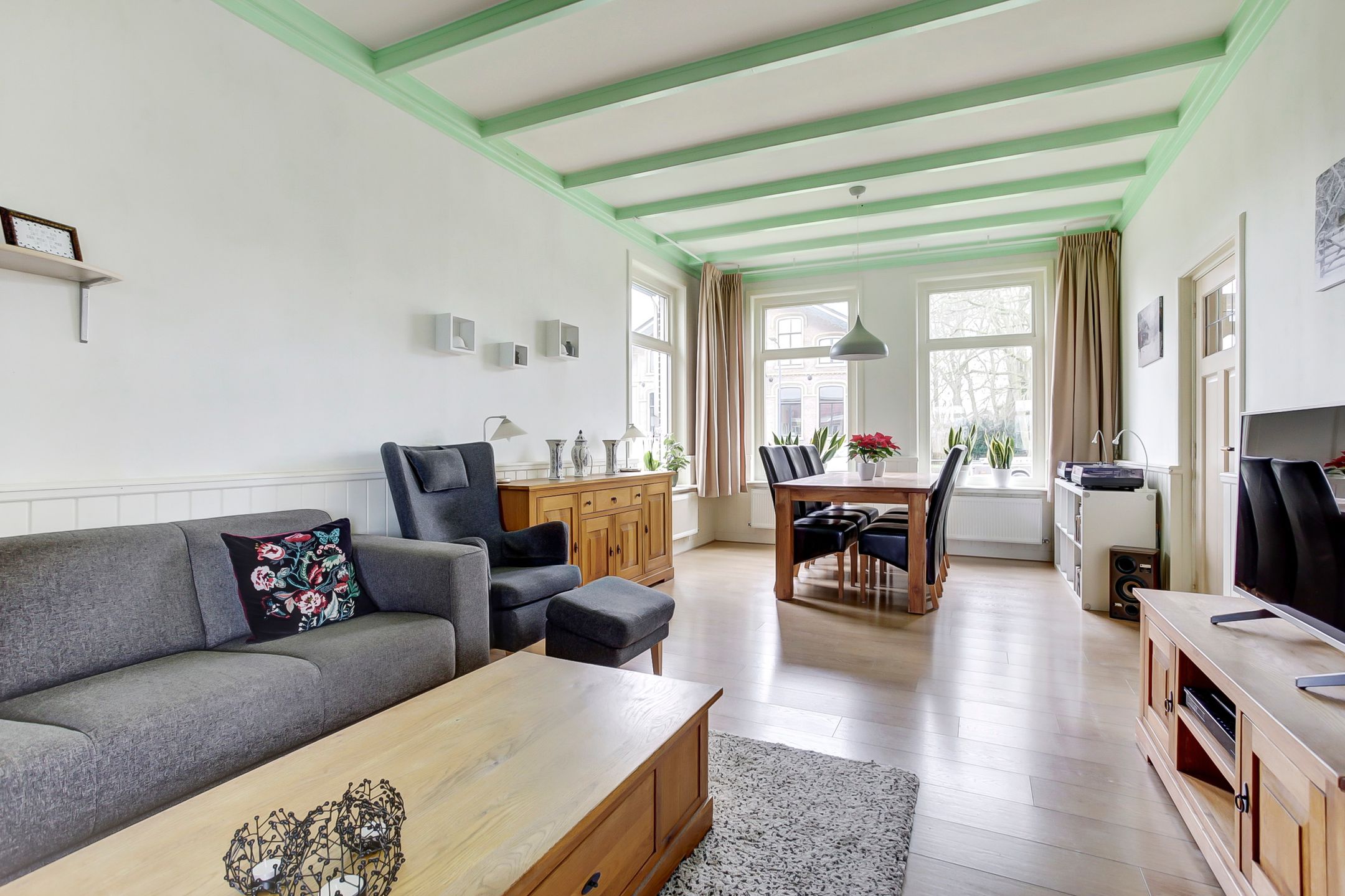 Foto 9 van Van Eysingaleane 14