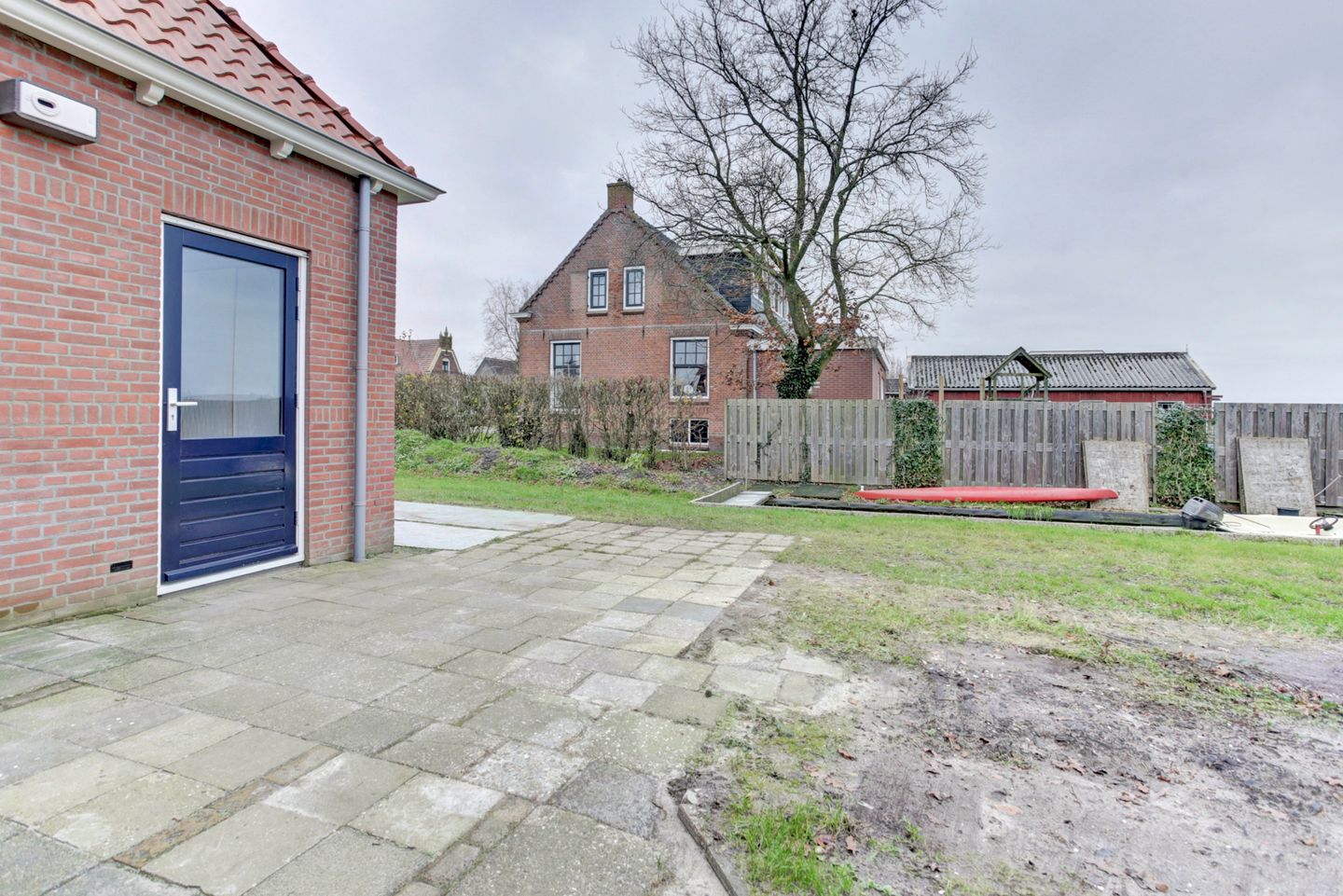 Foto 35 van Van Eysingaleane 14