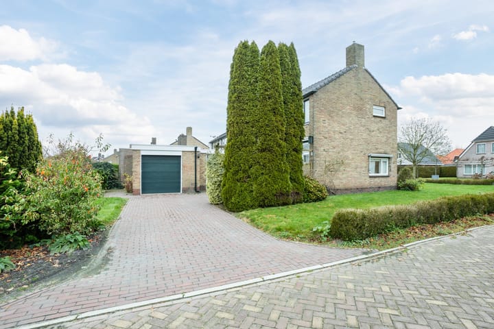 Foto 2 van Johannes Vermeerlaan 14