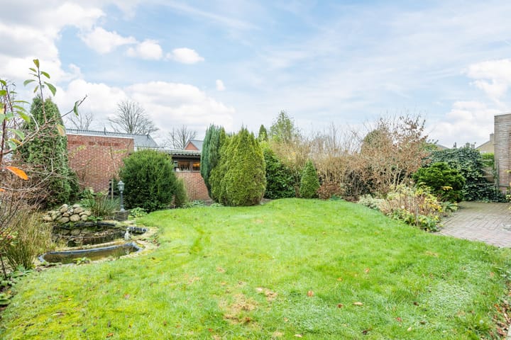 Foto 3 van Johannes Vermeerlaan 14