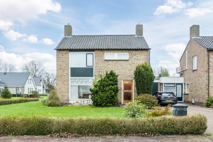 Foto 5 van Johannes Vermeerlaan 14