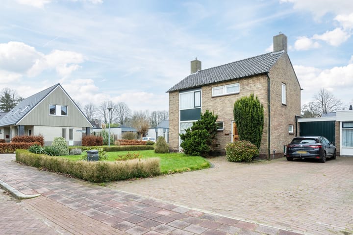 Foto 6 van Johannes Vermeerlaan 14