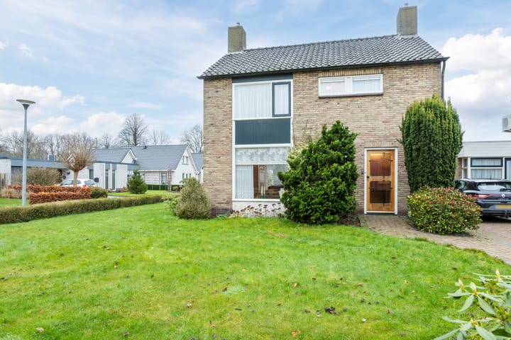 Foto 7 van Johannes Vermeerlaan 14