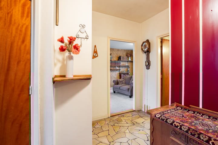 Foto 8 van Johannes Vermeerlaan 14