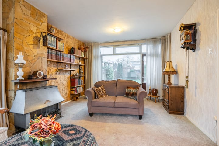 Foto 10 van Johannes Vermeerlaan 14