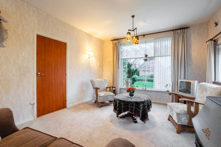 Foto 11 van Johannes Vermeerlaan 14