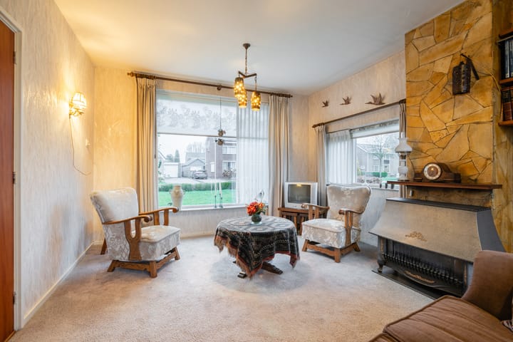 Foto 12 van Johannes Vermeerlaan 14