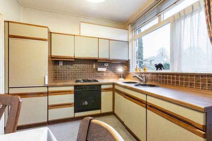 Foto 13 van Johannes Vermeerlaan 14