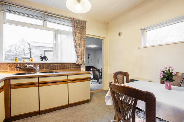 Foto 14 van Johannes Vermeerlaan 14