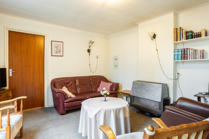 Foto 15 van Johannes Vermeerlaan 14