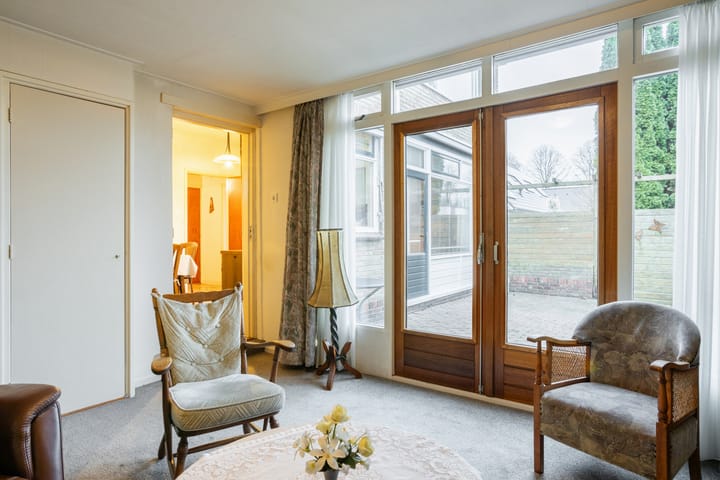 Foto 16 van Johannes Vermeerlaan 14