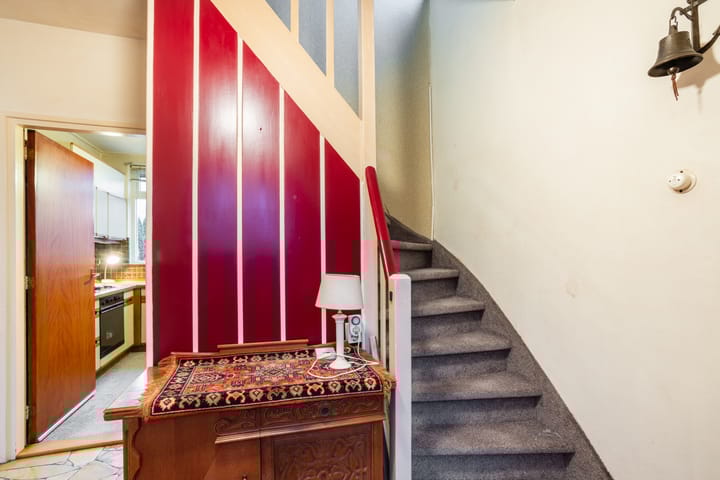 Foto 21 van Johannes Vermeerlaan 14