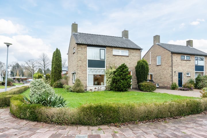 Foto 1 van Johannes Vermeerlaan 14