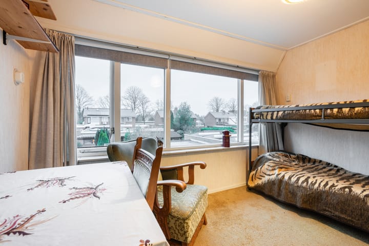 Foto 23 van Johannes Vermeerlaan 14