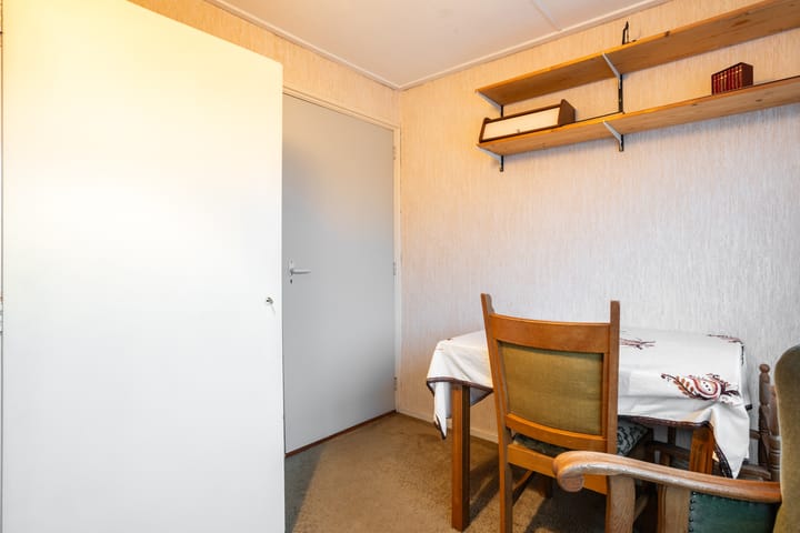 Foto 25 van Johannes Vermeerlaan 14