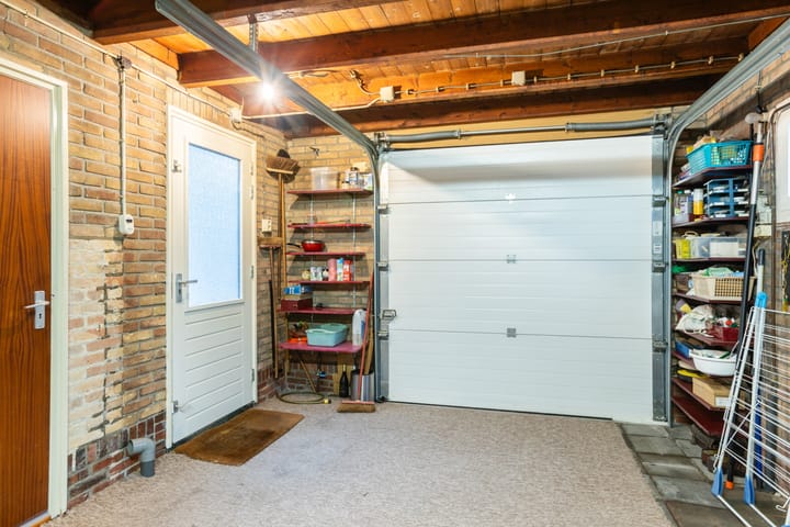 Foto 30 van Johannes Vermeerlaan 14