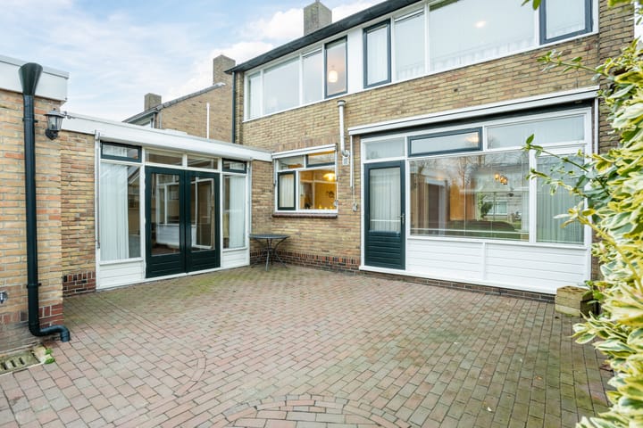 Foto 32 van Johannes Vermeerlaan 14