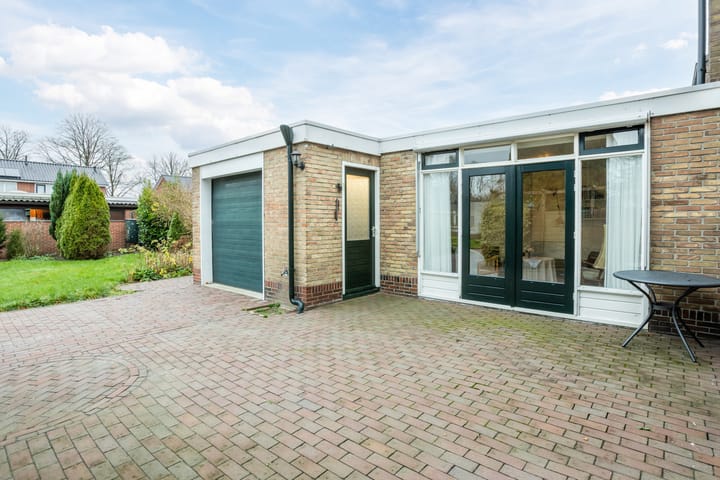 Foto 33 van Johannes Vermeerlaan 14