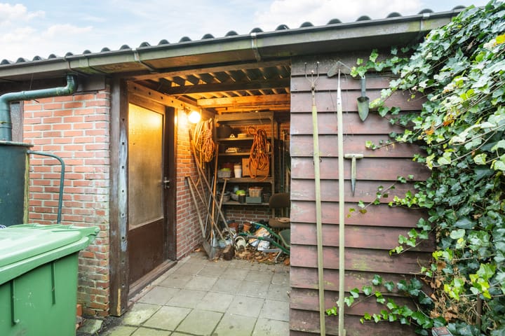 Foto 38 van Johannes Vermeerlaan 14