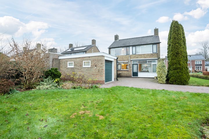 Foto 39 van Johannes Vermeerlaan 14