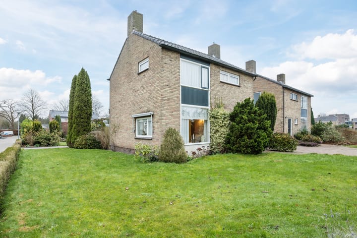 Foto 4 van Johannes Vermeerlaan 14