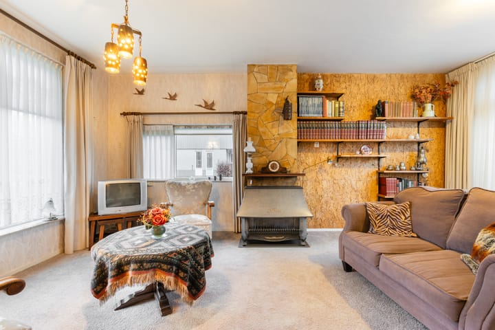 Foto 9 van Johannes Vermeerlaan 14