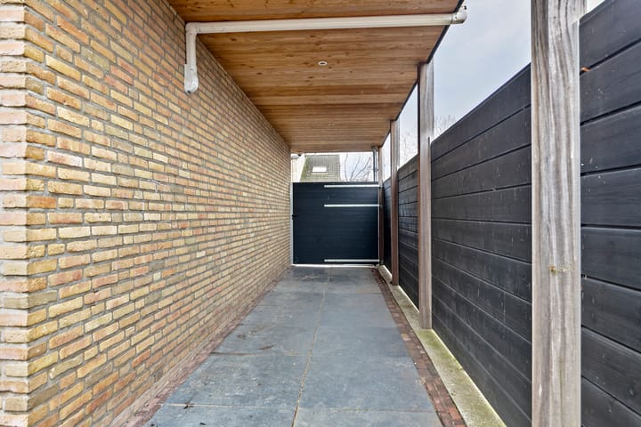 Photo 3 of Europaplantsoen 47