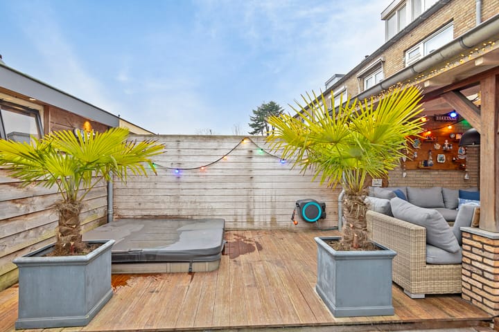 Foto 6 van Europaplantsoen 47