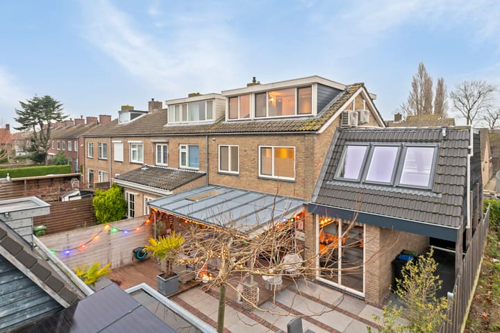 Foto 11 van Europaplantsoen 47