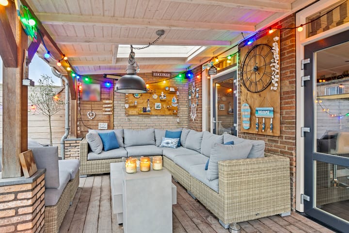 Foto 10 van Europaplantsoen 47