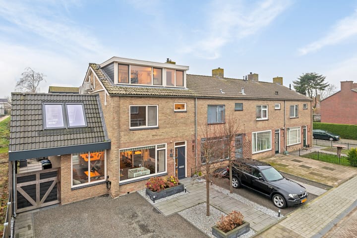 Foto 12 van Europaplantsoen 47