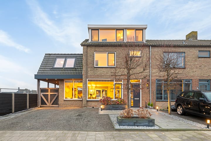 Foto 13 van Europaplantsoen 47