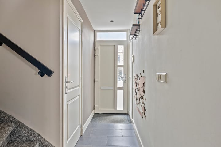 Foto 14 van Europaplantsoen 47