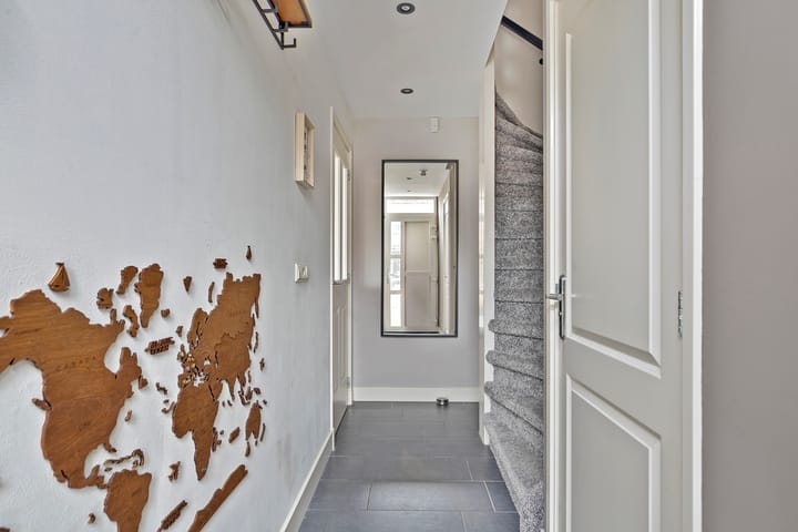 Foto 15 van Europaplantsoen 47