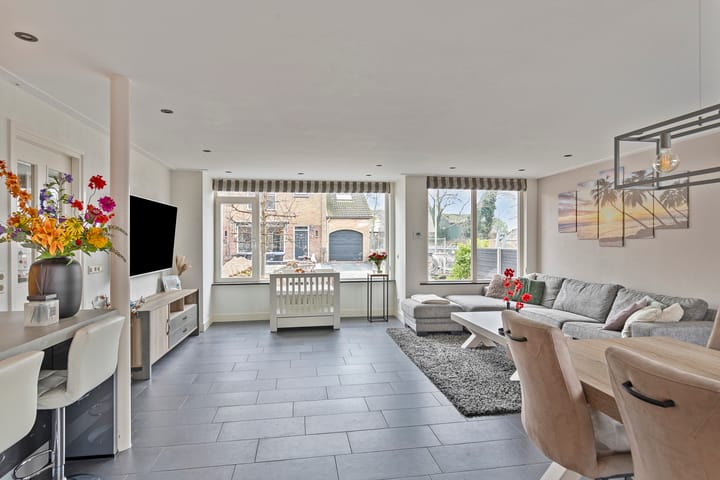 Foto 19 van Europaplantsoen 47