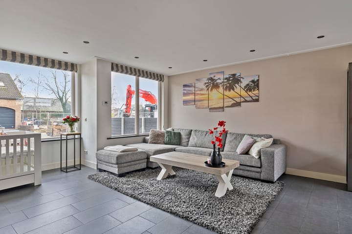 Foto 20 van Europaplantsoen 47