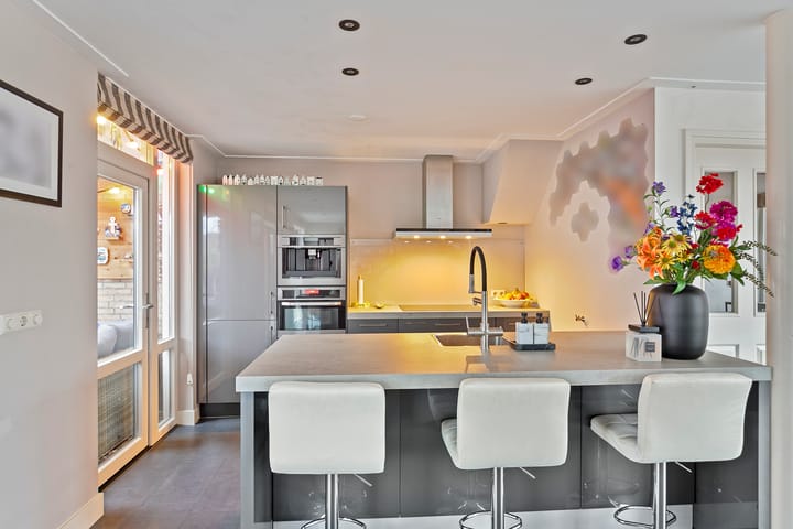 Foto 23 van Europaplantsoen 47