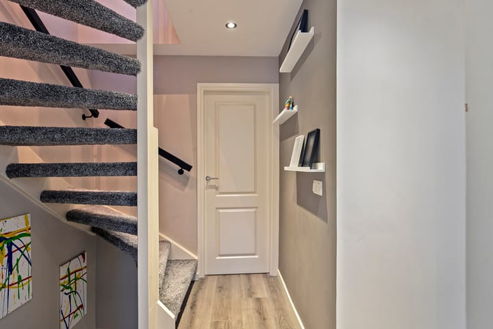 Foto 29 van Europaplantsoen 47