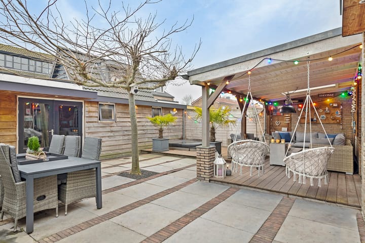 Photo 5 of Europaplantsoen 47