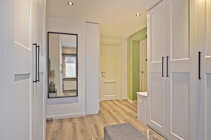 Foto 31 van Europaplantsoen 47