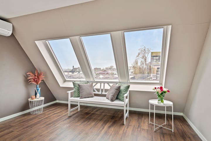 Foto 33 van Europaplantsoen 47